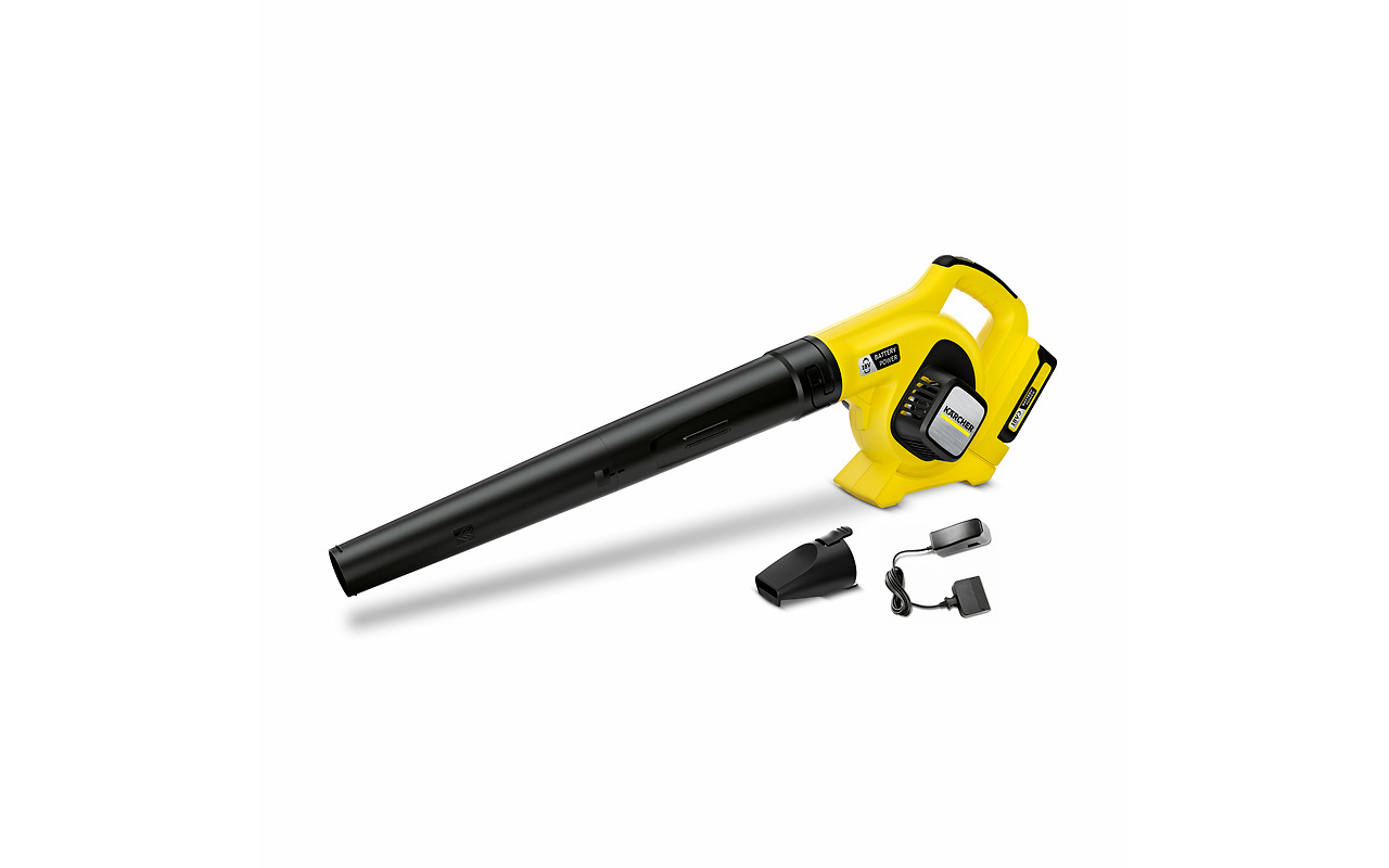 KARCHER LBL 2 Battery Set 1.445-110.0