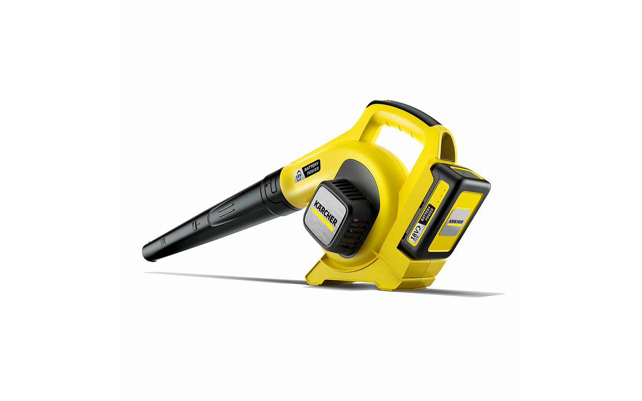 KARCHER LBL 2 Battery Set 1.445-110.0