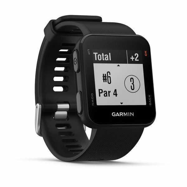 Garmin Approach S10 / 010-02028 / Black