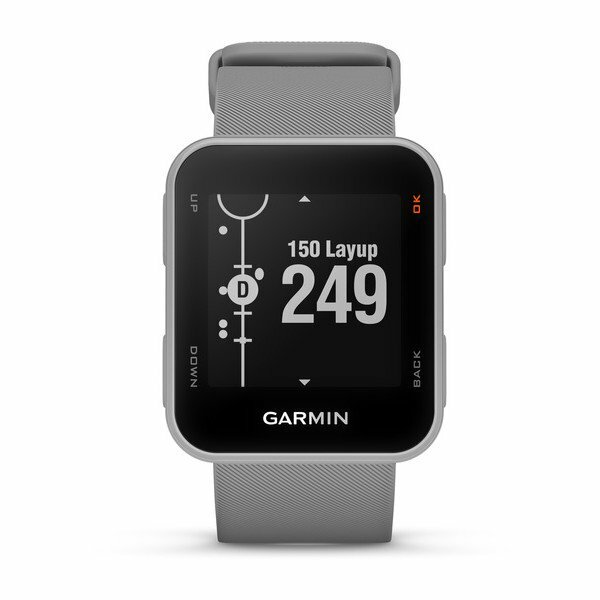 Garmin Approach S10 / 010-02028 / Grey