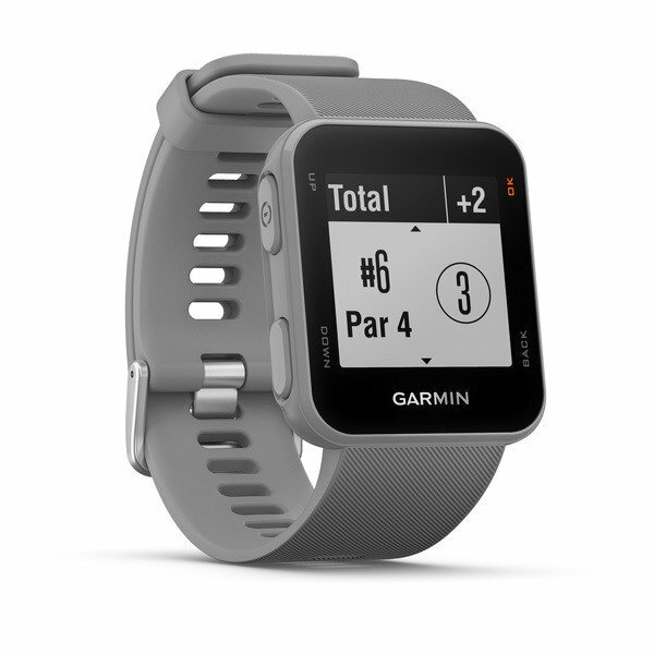 Garmin Approach S10 / 010-02028 / Grey
