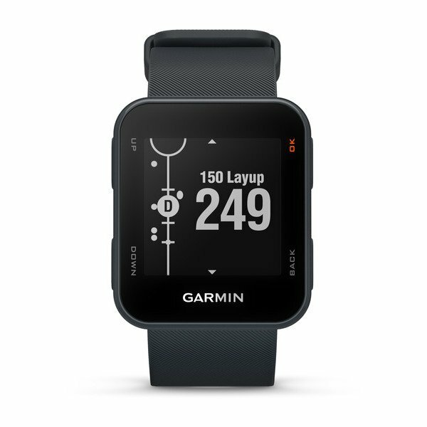 Garmin Approach S10 / 010-02028 / Blue