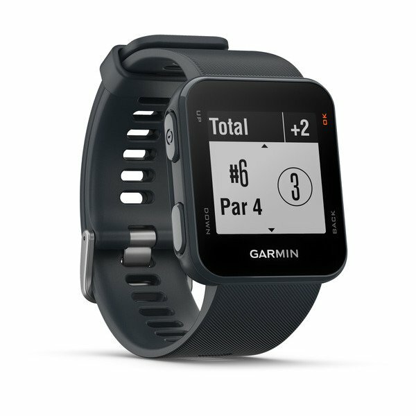 Garmin Approach S10 / 010-02028 / Blue