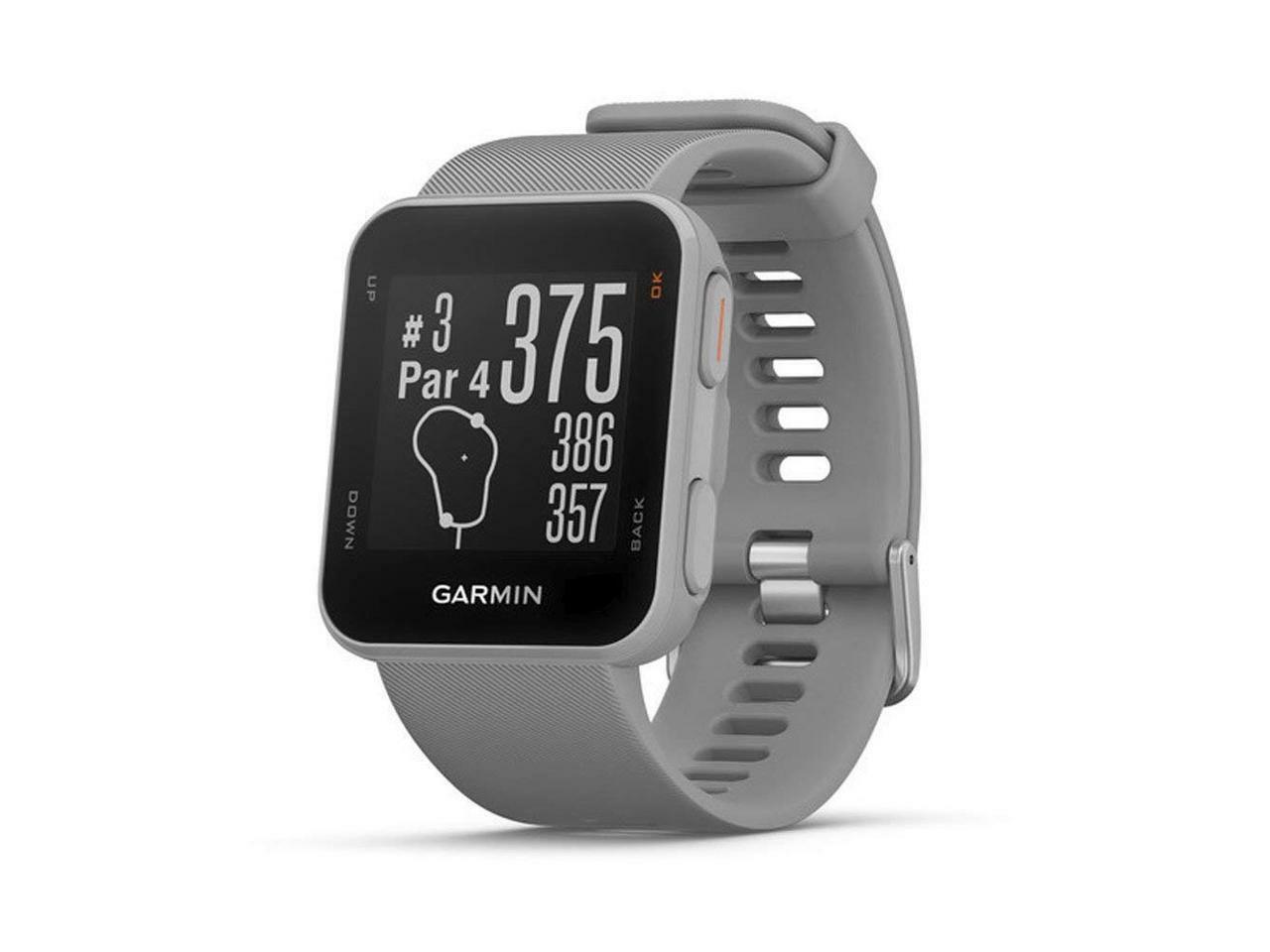 Garmin Approach S10 / 010-02028 / Grey