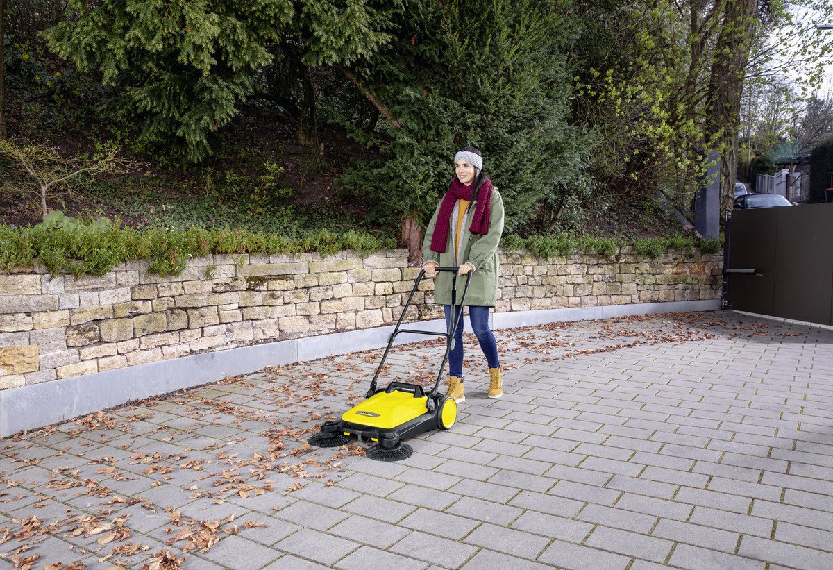 KARCHER S 4 Twin 1.766-360.0