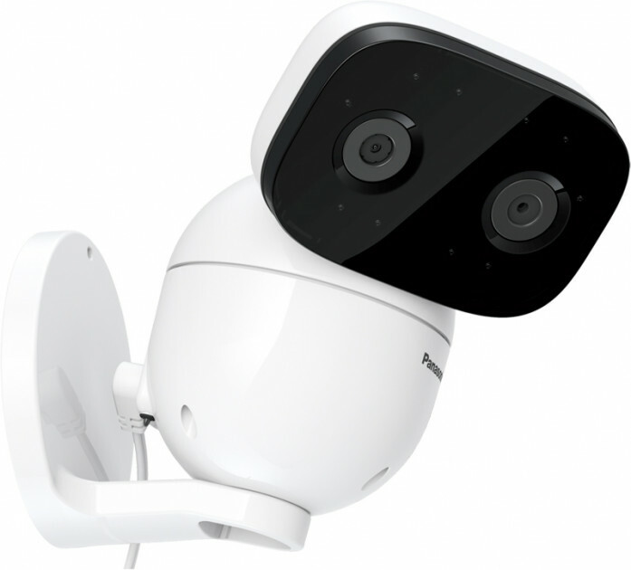 Panasonic KX-HN3001RUW Baby Monitor