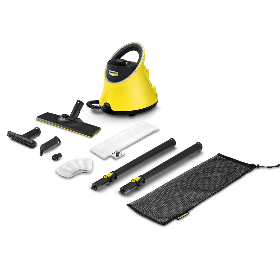 KARCHER SC 2 Deluxe EasyFix / 1.513-243.0