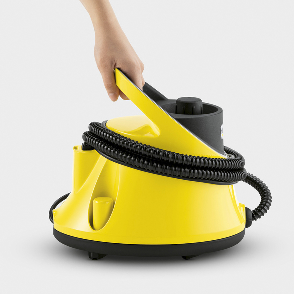 KARCHER SC 2 Deluxe EasyFix / 1.513-243.0