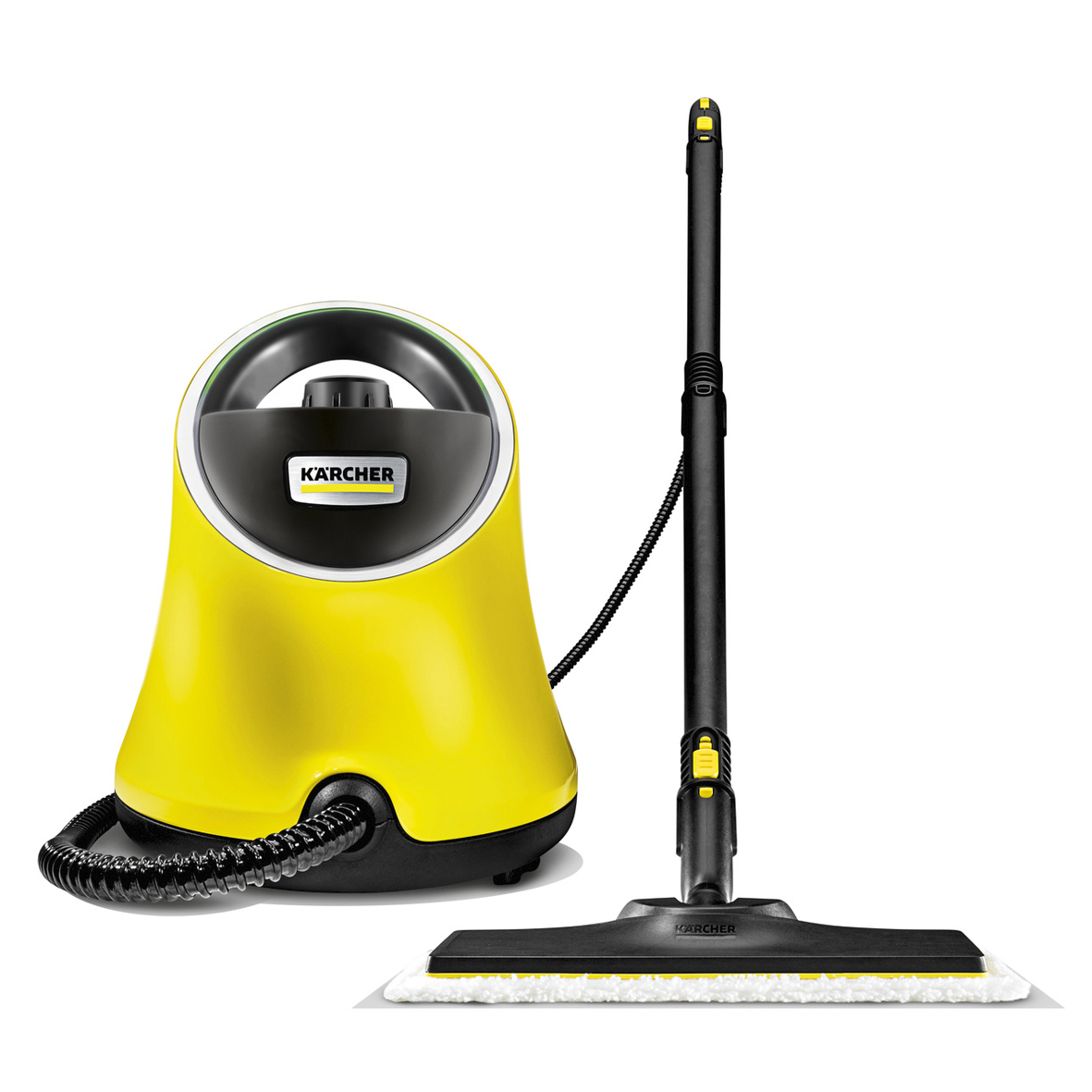 KARCHER SC 2 Deluxe EasyFix / 1.513-243.0
