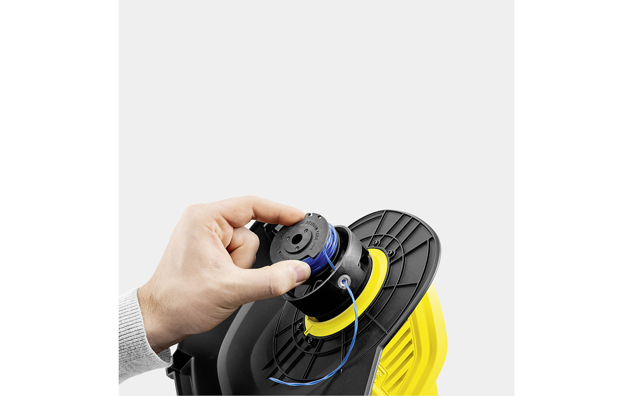 KARCHER LTR 18-25 Battery Set 1.444-301.0