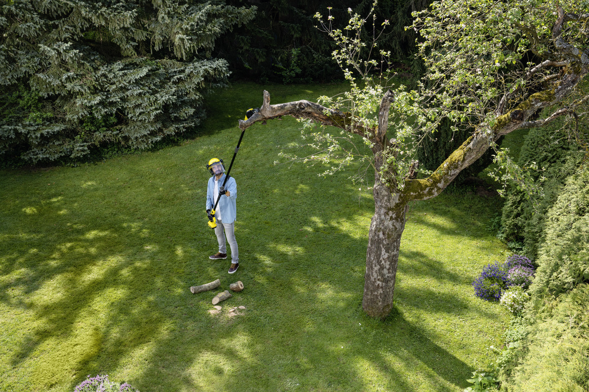 KARCHER PSW 18-20 Battery 1.444-010.0