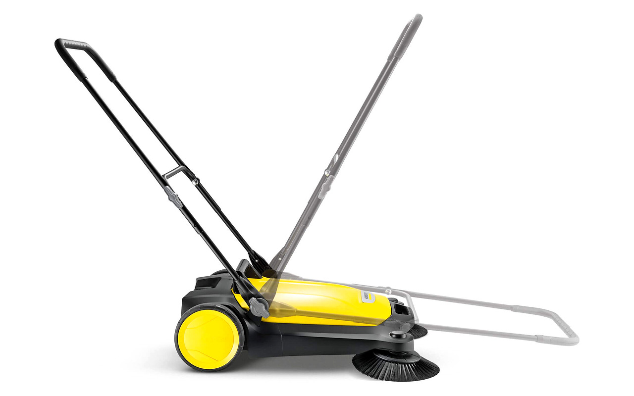 KARCHER S 4 1.766-320.0