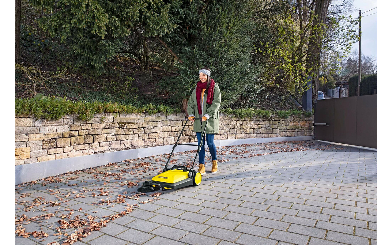 KARCHER S 4 1.766-320.0