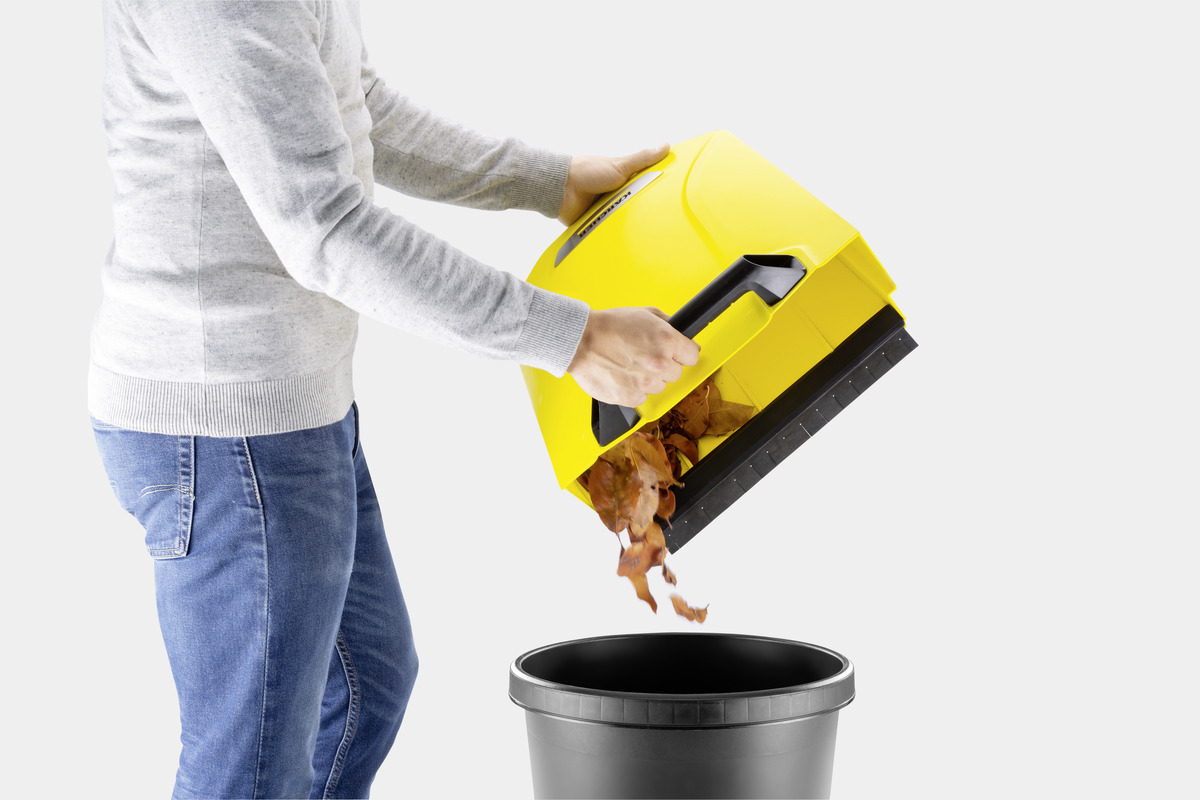 KARCHER S 4 1.766-320.0