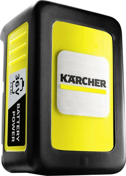 KARCHER 2.445-030.0