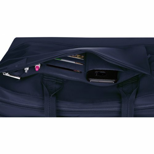 Tucano BAG Agio Tote 15.6" / BAGIOSH / Black