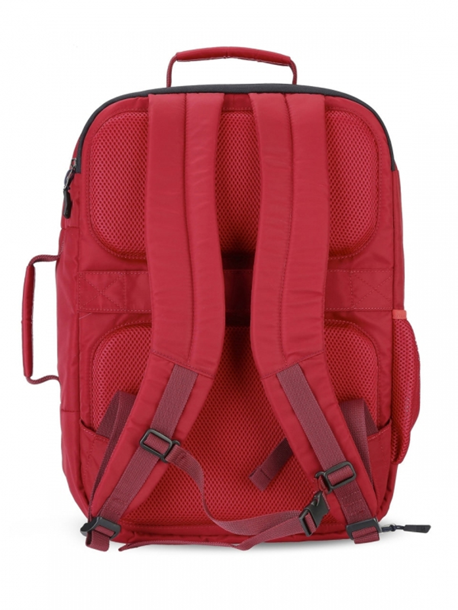 Tucano BACKPACK Sport Mister / BKMR / Red