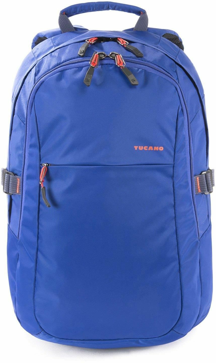 Tucano BACKPACK Livello Up 15" / BKLIVU / Cyan
