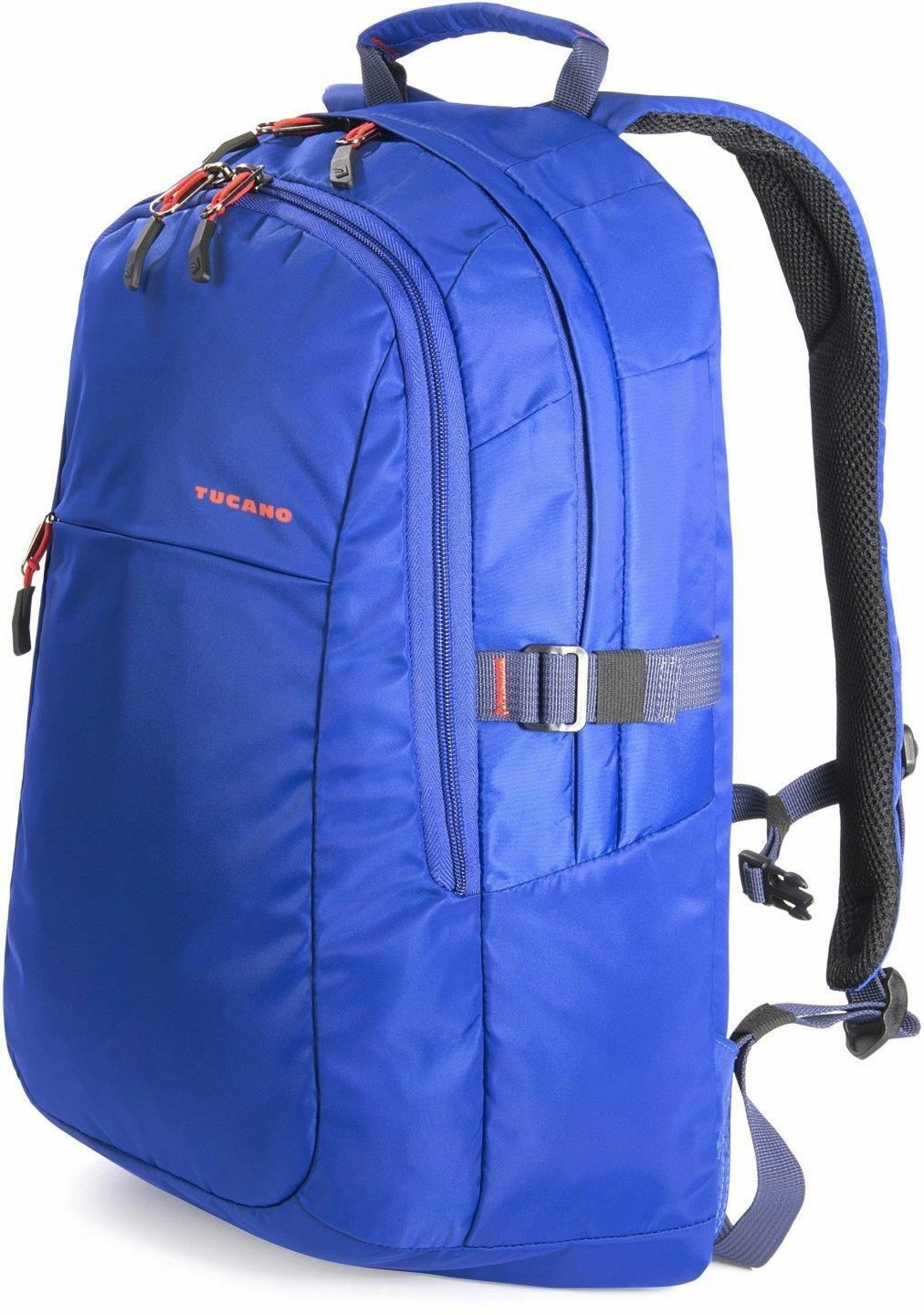 Tucano BACKPACK Livello Up 15" / BKLIVU / Cyan