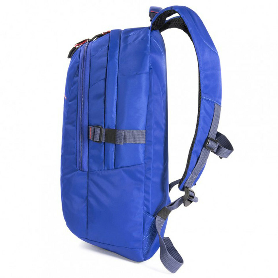 Tucano BACKPACK Livello Up 15" / BKLIVU / Cyan