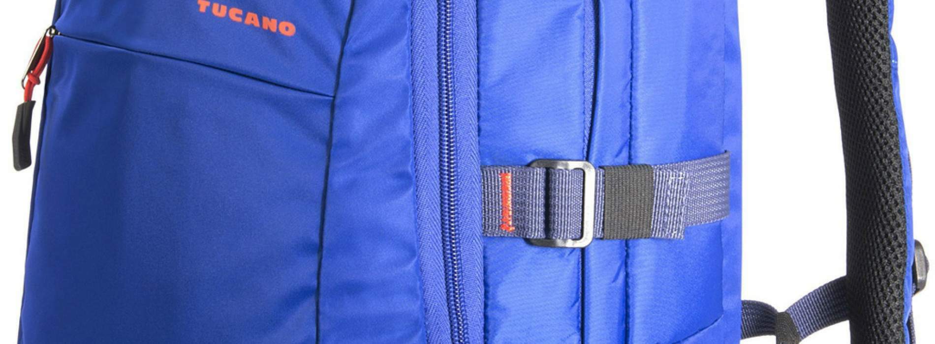 Tucano BACKPACK Livello Up 15" / BKLIVU / Cyan