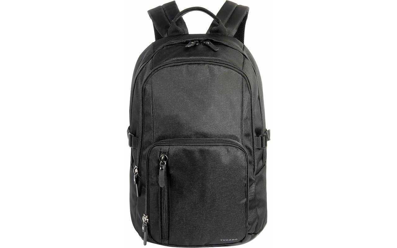 Tucano BACKPACK Centro 15" / BKCEB15 / Black