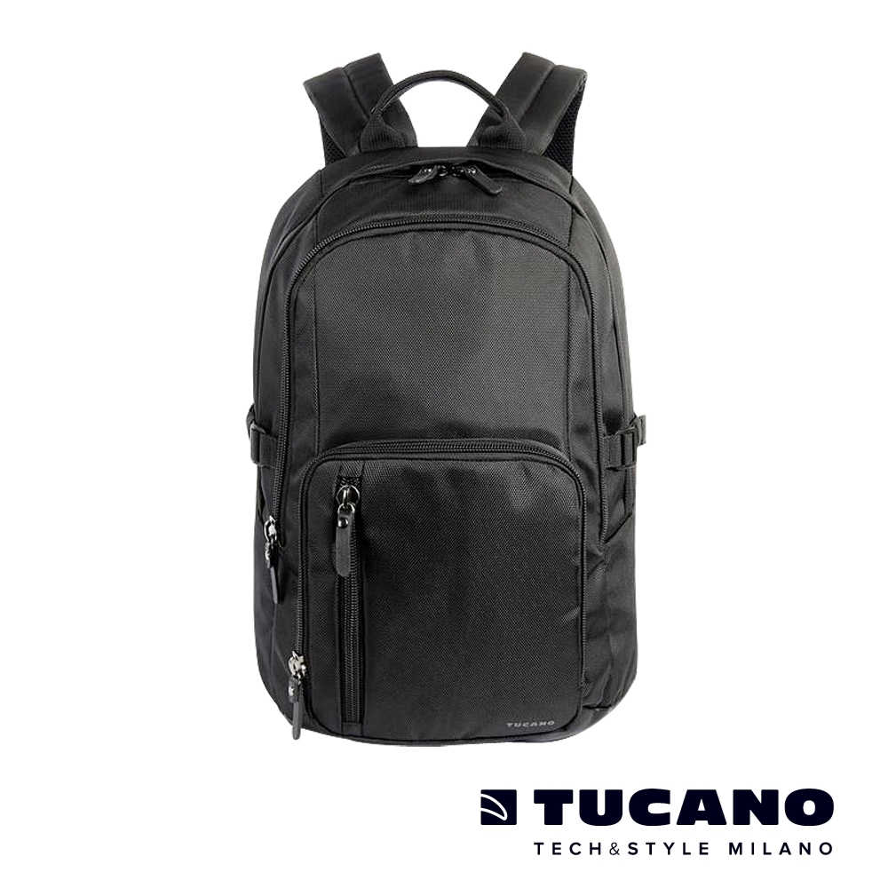 Tucano BACKPACK Centro 15" / BKCEB15 / Black