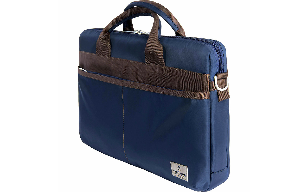 Tucano BAG Shine 15" / BSHINE15S / Blue