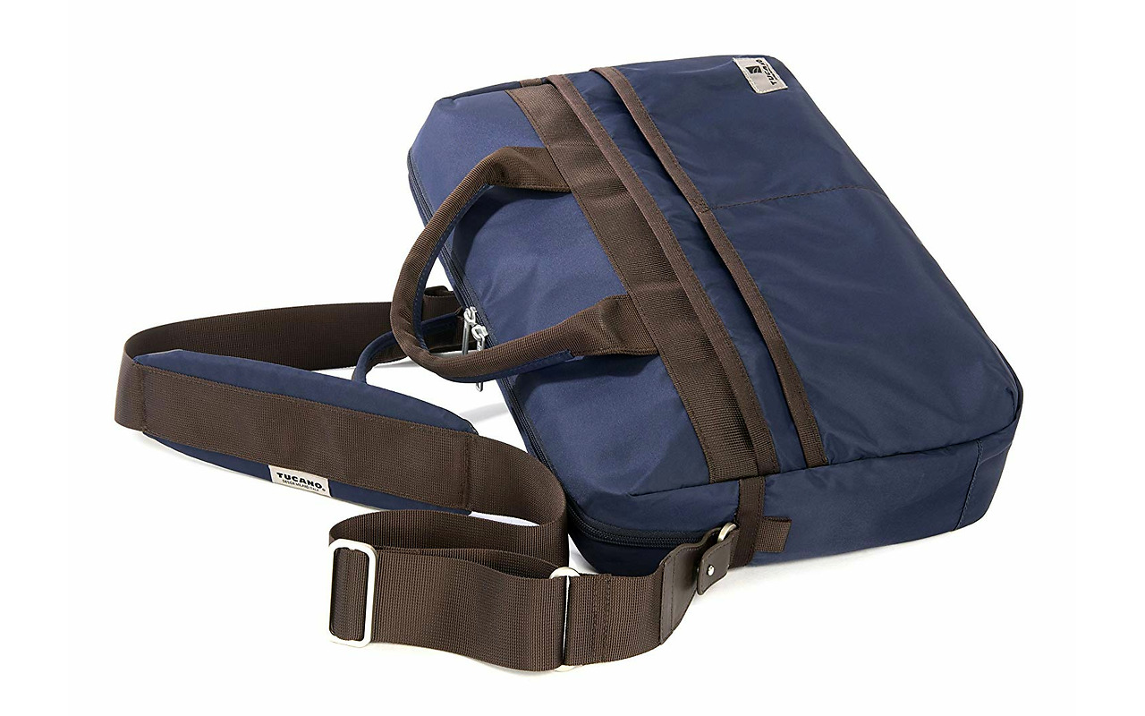 Tucano BAG Shine 15" / BSHINE15S / Blue
