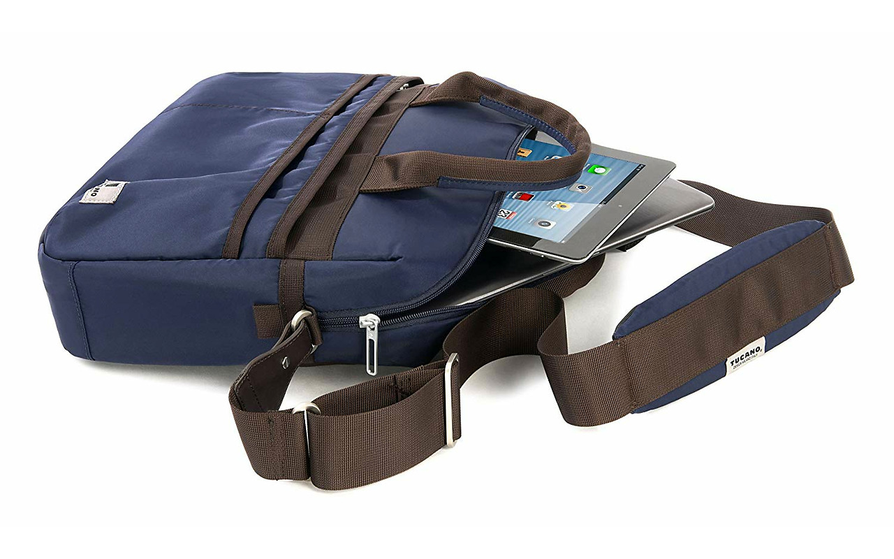Tucano BAG Shine 15" / BSHINE15S / Blue