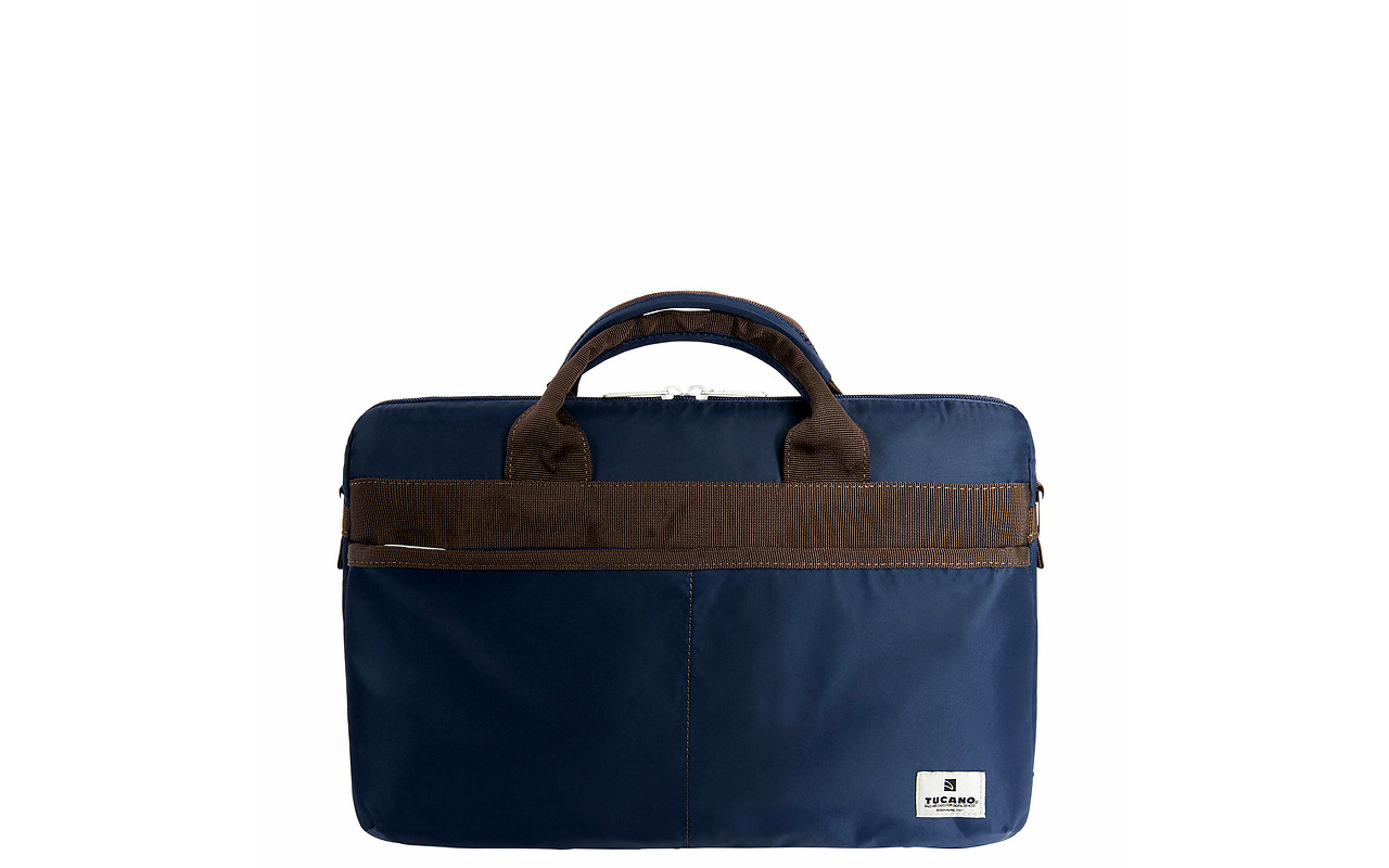 Tucano BAG Shine 15" / BSHINE15S / Blue