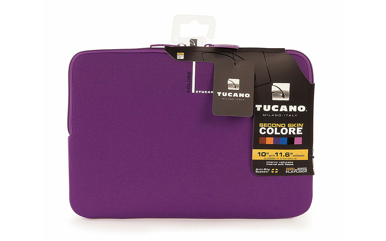 Tucano FOLDER Colore 11,6" / 12,5" / BFC1112 /