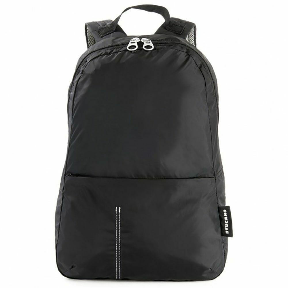 Tucano Backpack COMPATTO XL PACKABLE BPCOBK / 25L Carbon