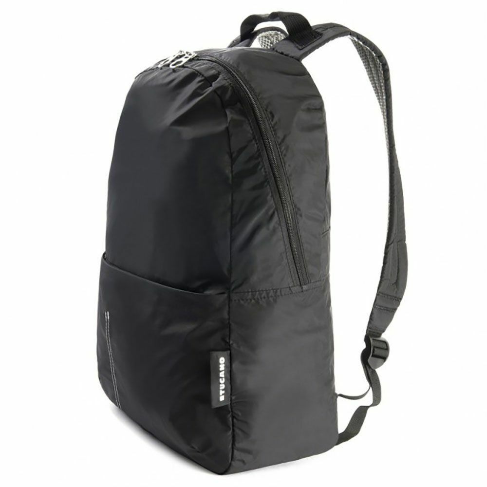 Tucano Backpack COMPATTO XL PACKABLE BPCOBK / 25L Carbon