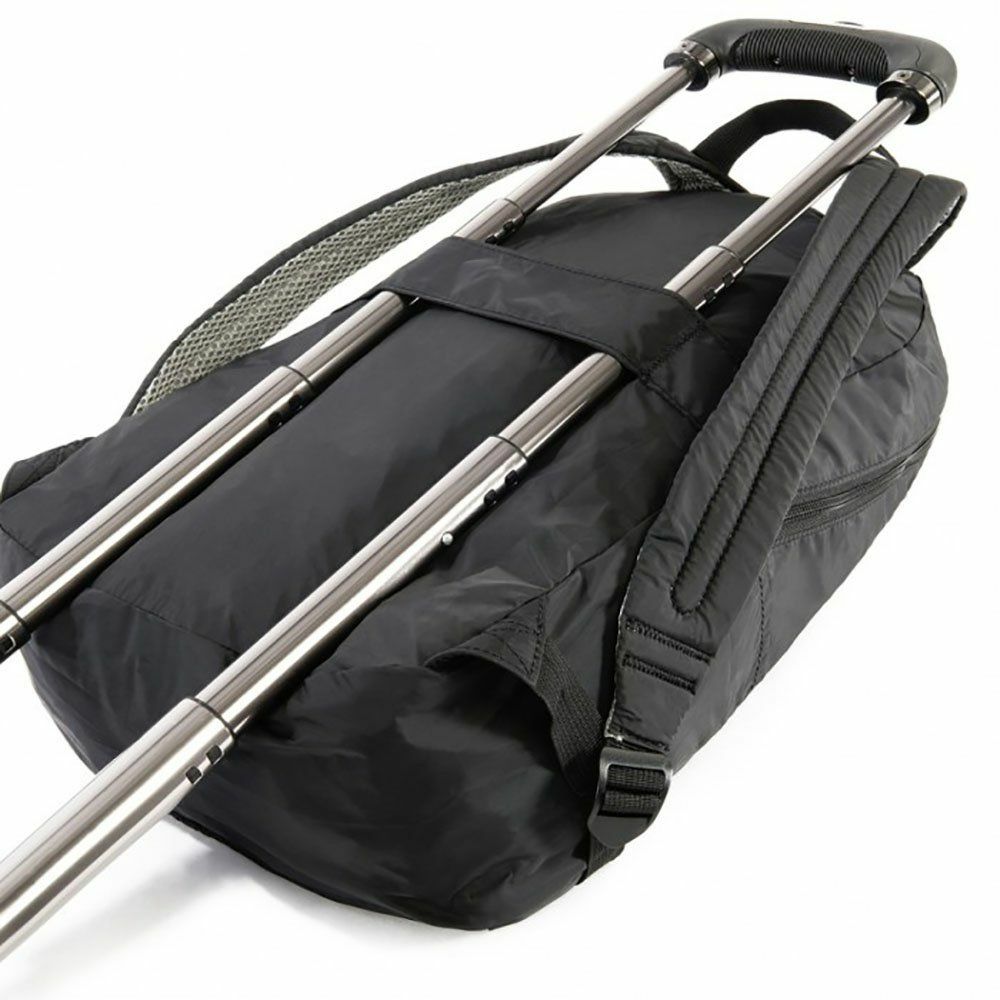 Tucano Backpack COMPATTO XL PACKABLE BPCOBK / 25L Carbon