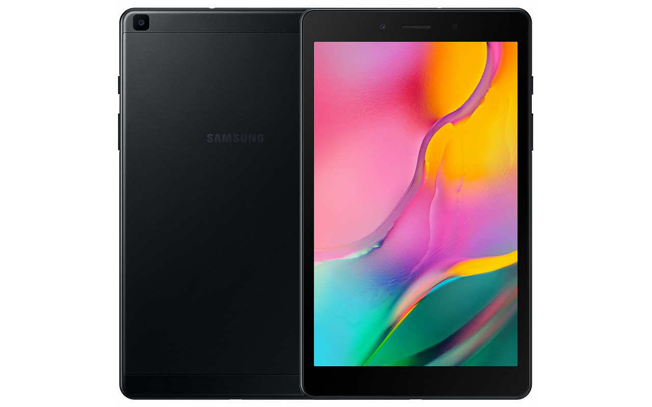 Samsung Tab A 8.0 T290 32Gb / Wi-Fi / Black