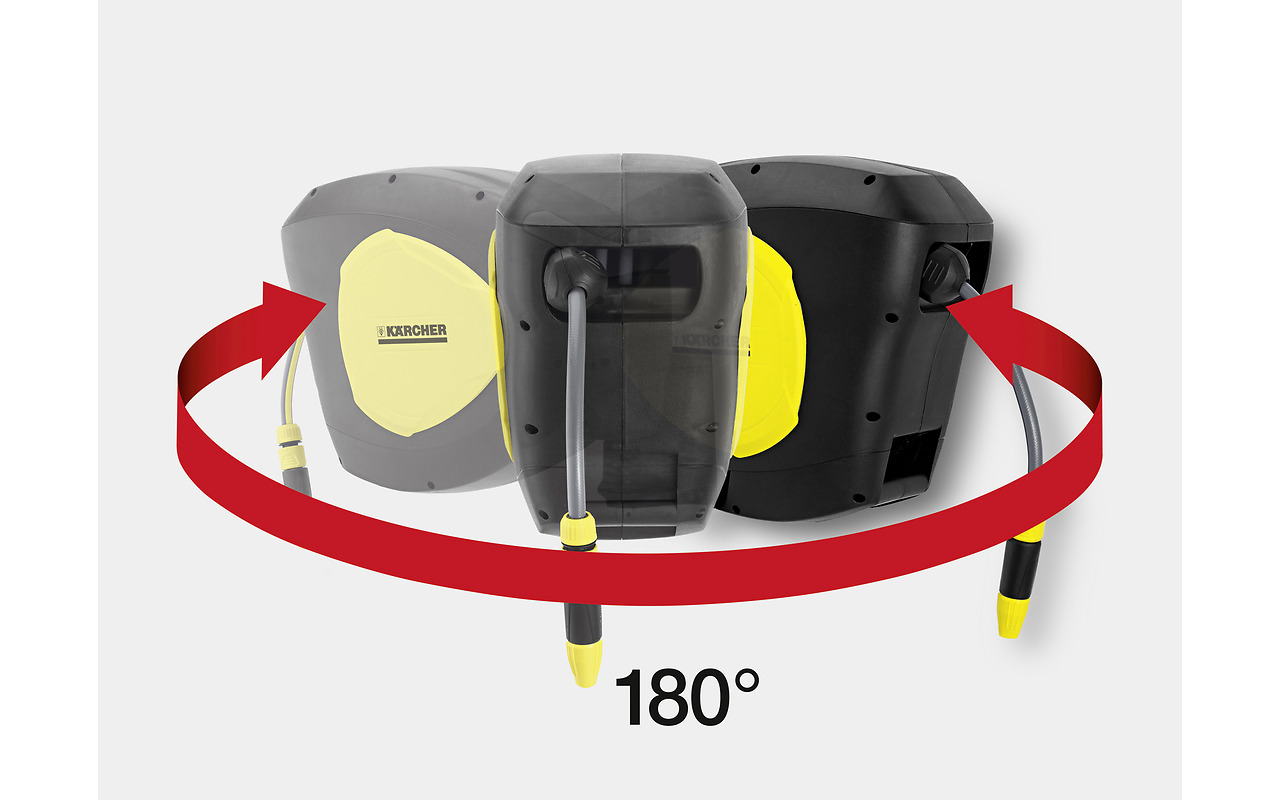 KARCHER 2.645-261.0 CR 5.220