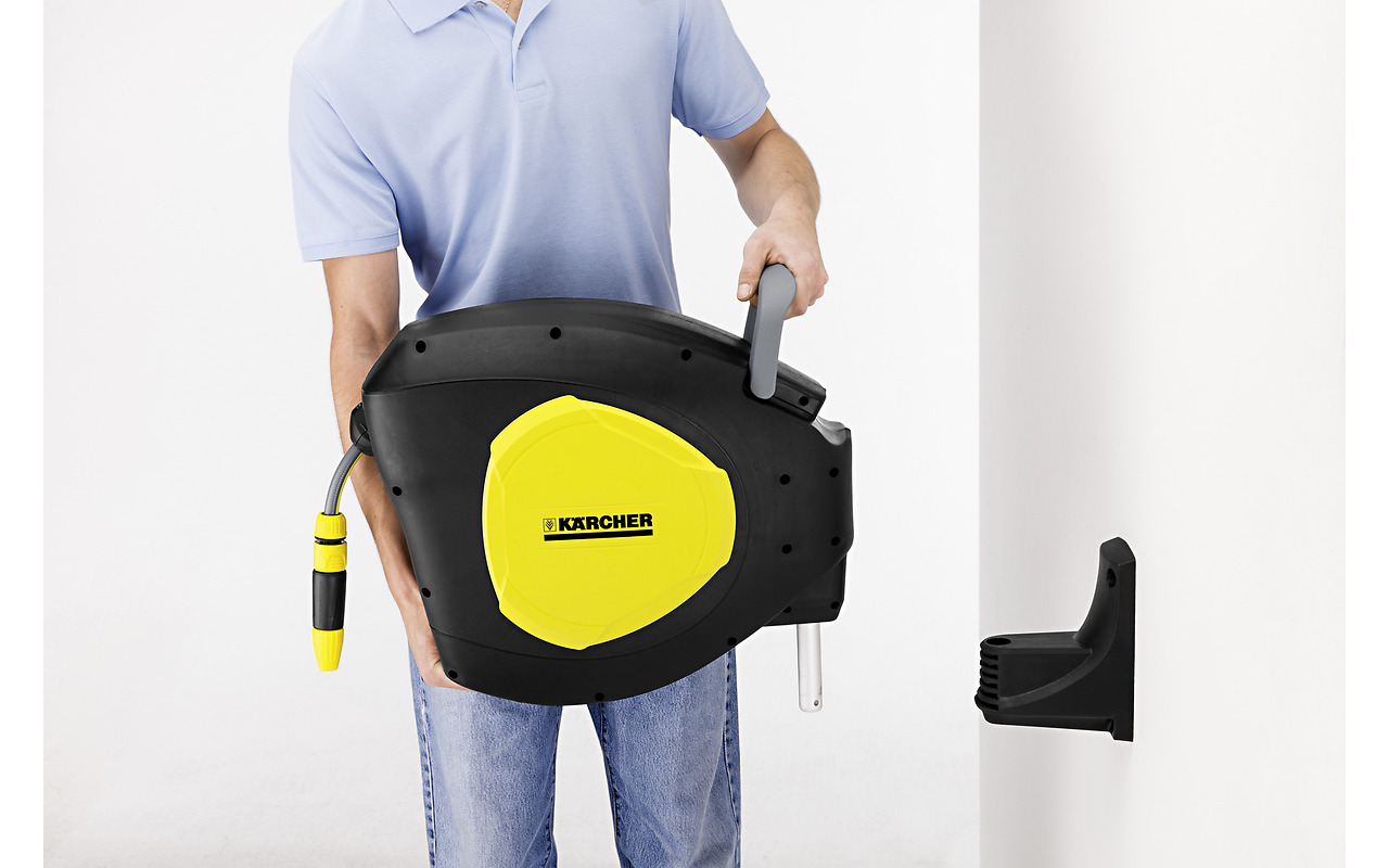 KARCHER 2.645-261.0 CR 5.220