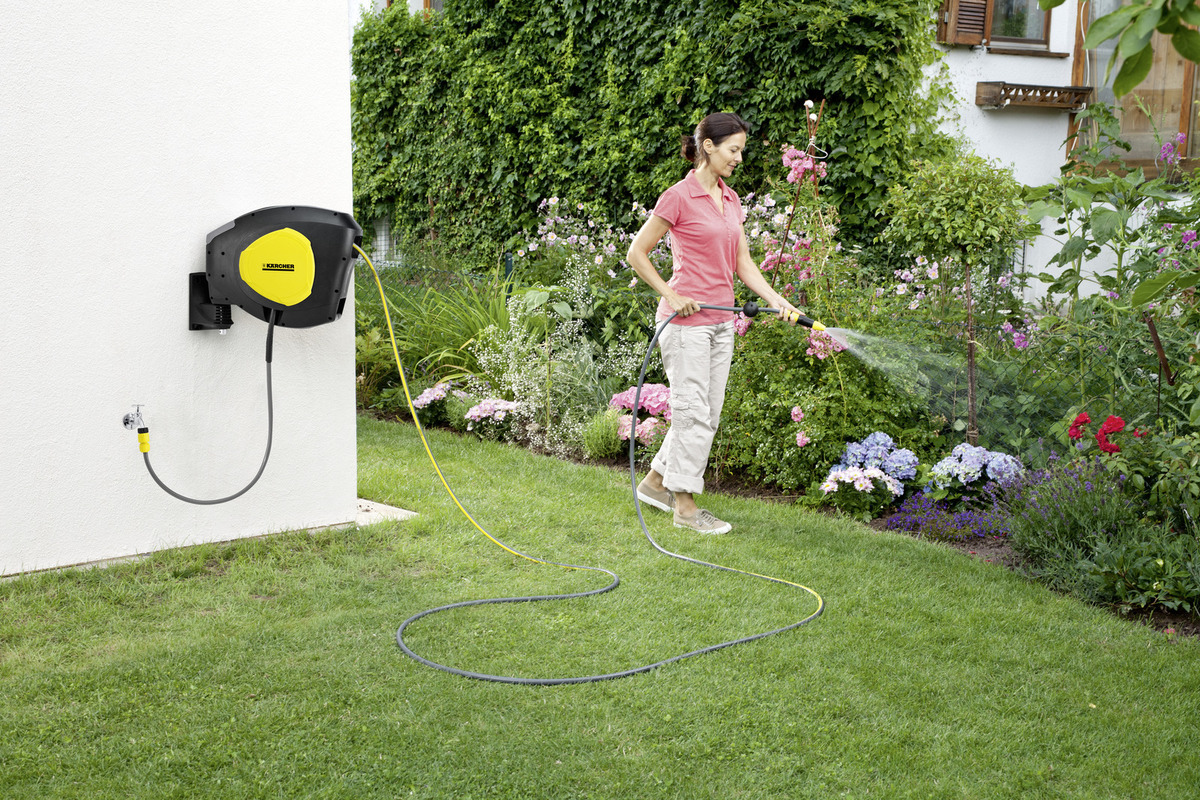 KARCHER 2.645-261.0 CR 5.220