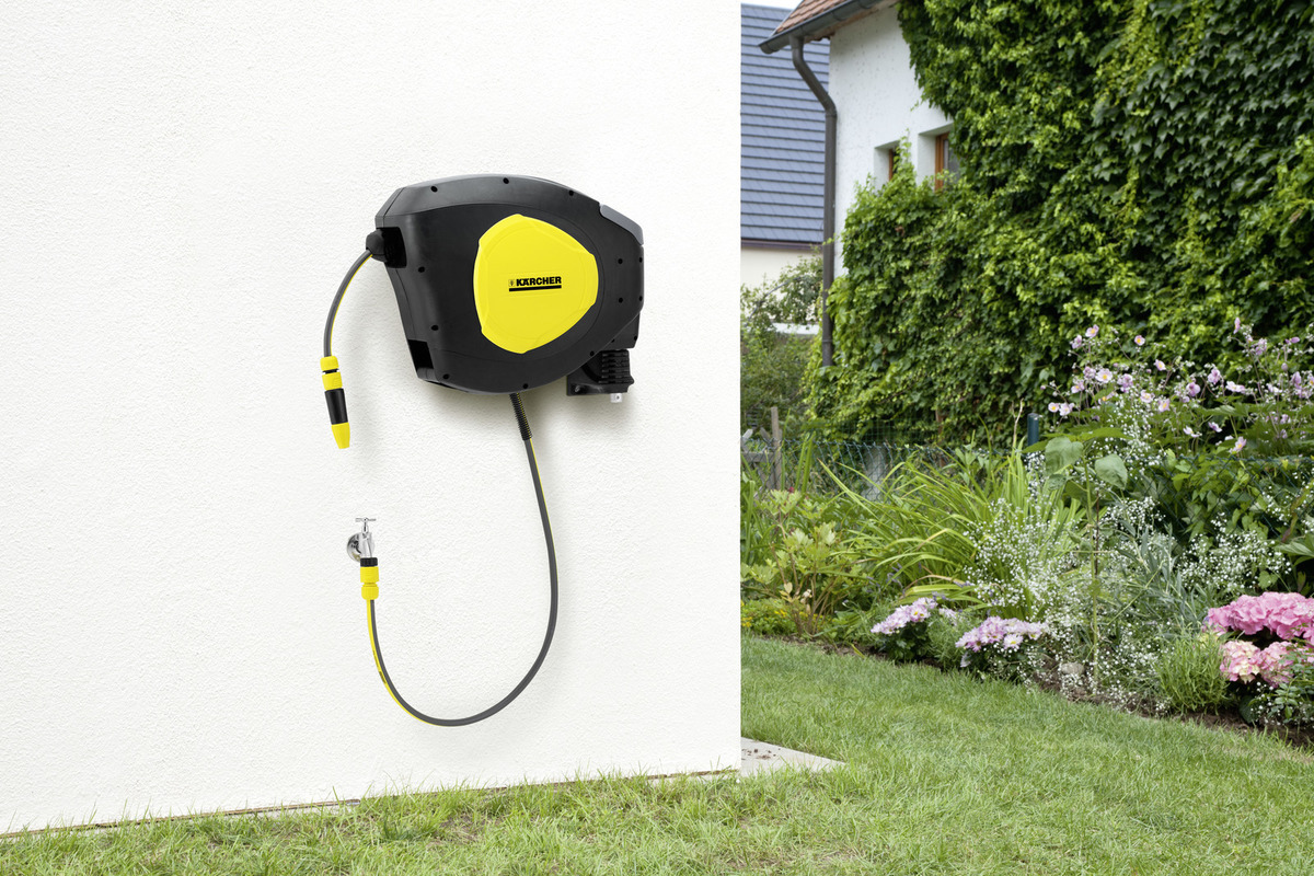 KARCHER 2.645-261.0 CR 5.220