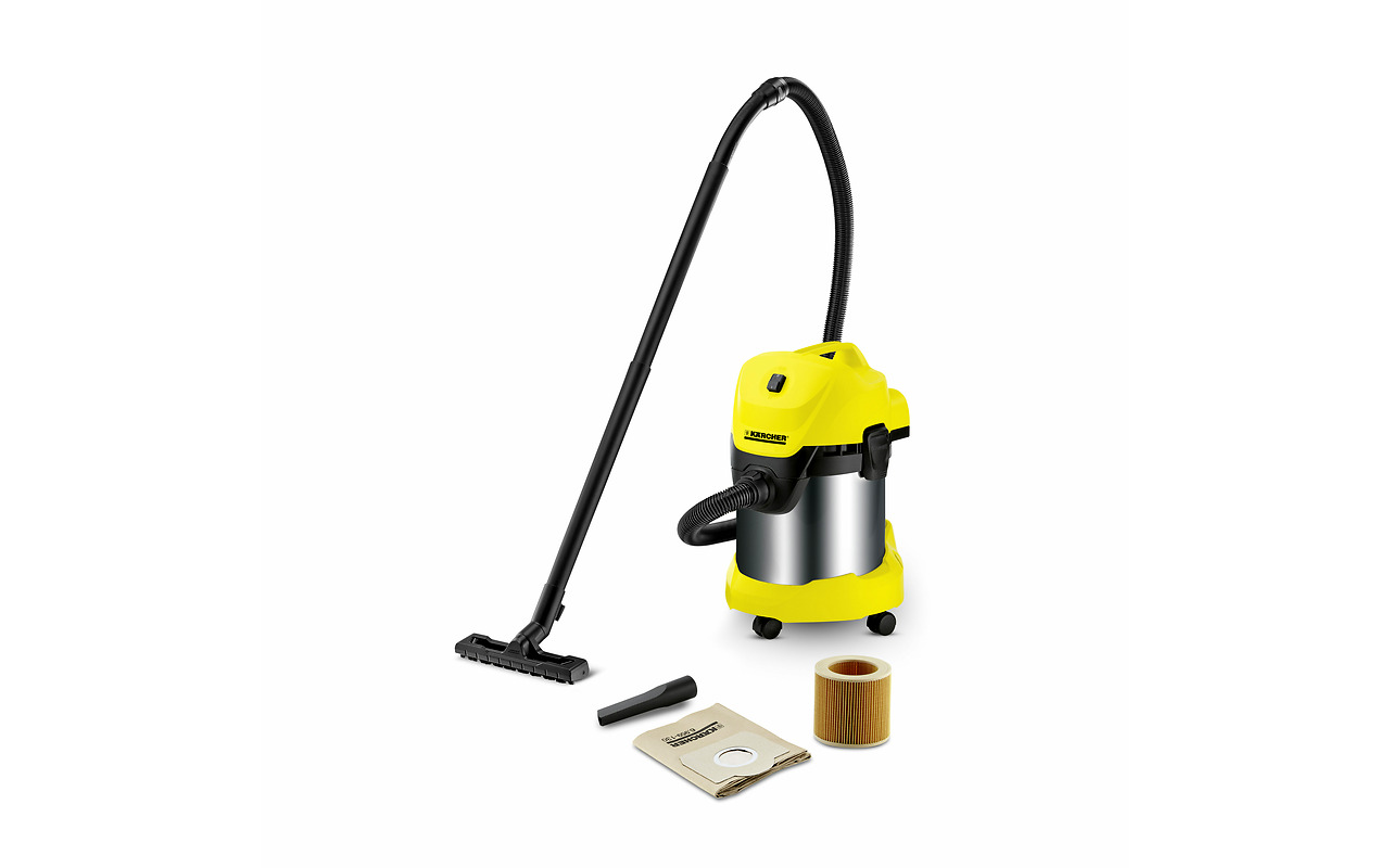 KARCHER WD 3 Premium 1.629-863.0
