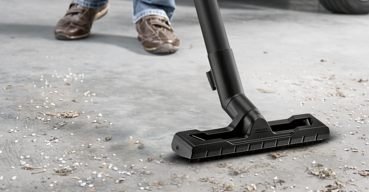 KARCHER WD 3 Premium 1.629-863.0