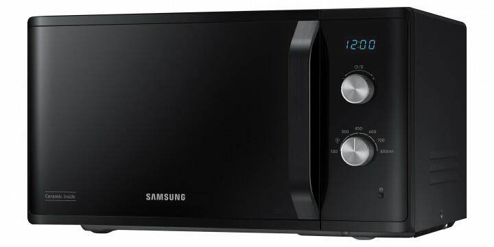 Samsung MS23K3614AK/BW / Black