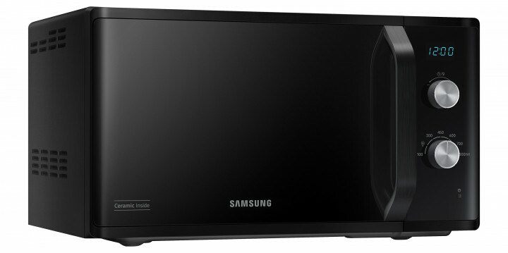 Samsung MS23K3614AK/BW / Black