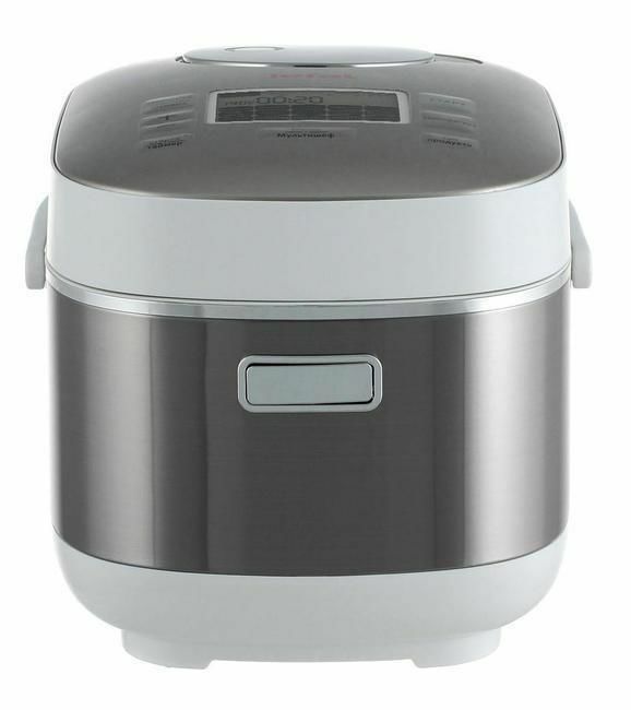 TEFAL RK805E32 / Silver
