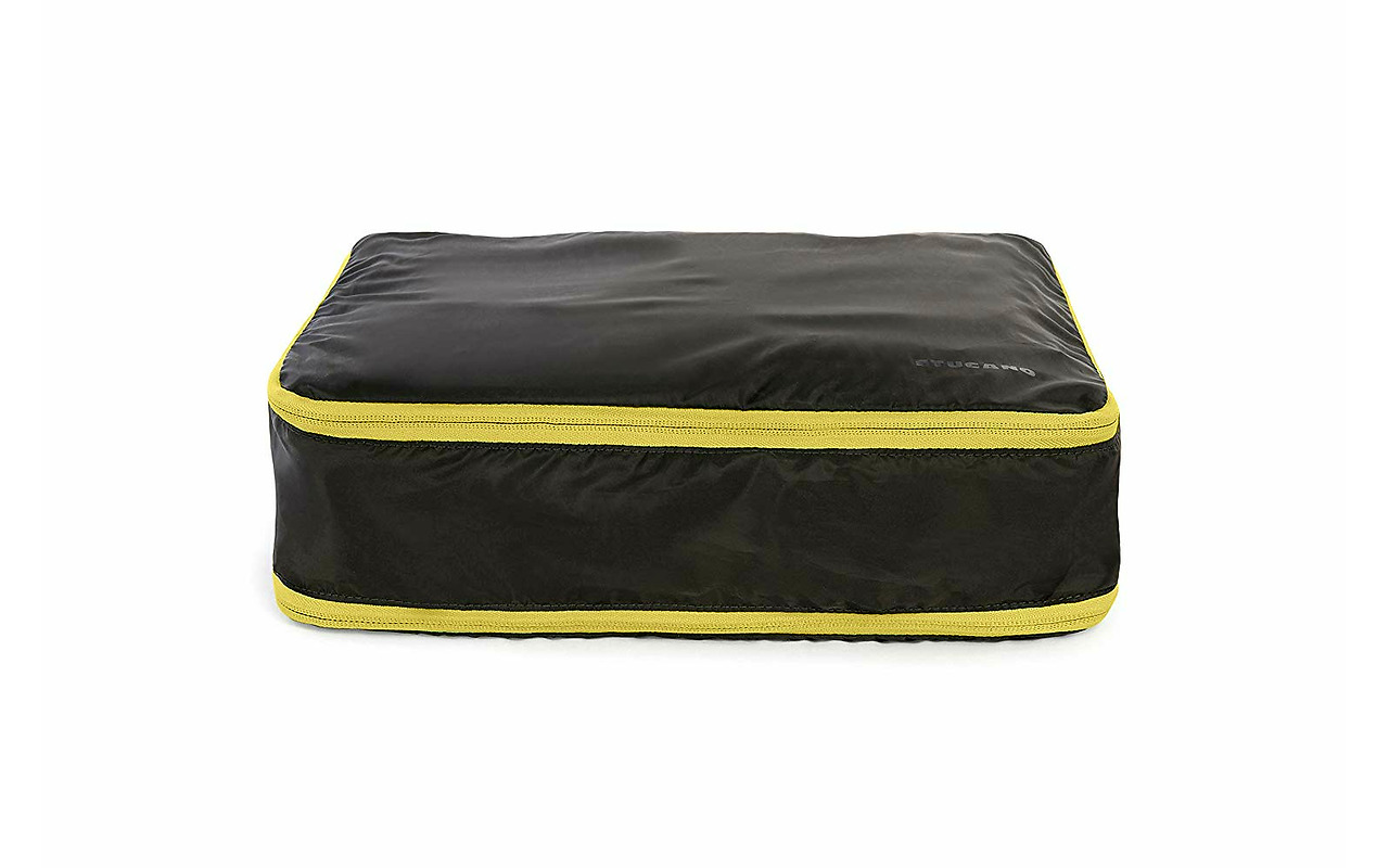 Tucano TRAVEL PIEGO CARBON / BPI-SET / Carbon