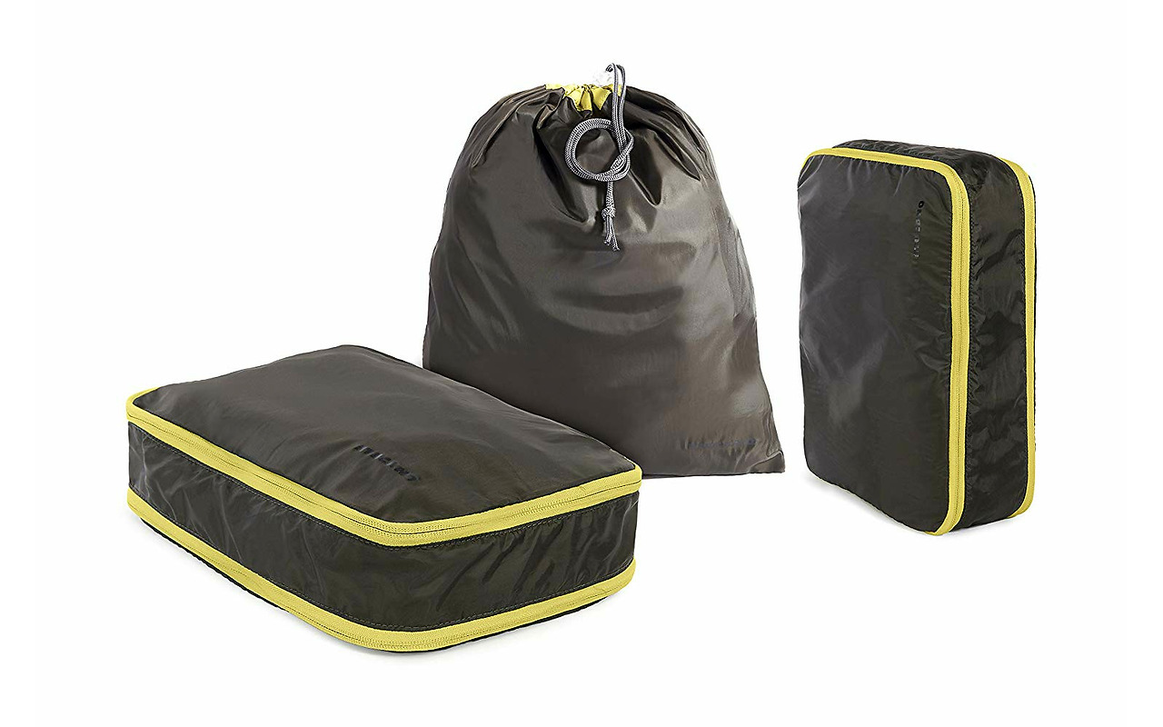 Tucano TRAVEL PIEGO CARBON / BPI-SET / Carbon