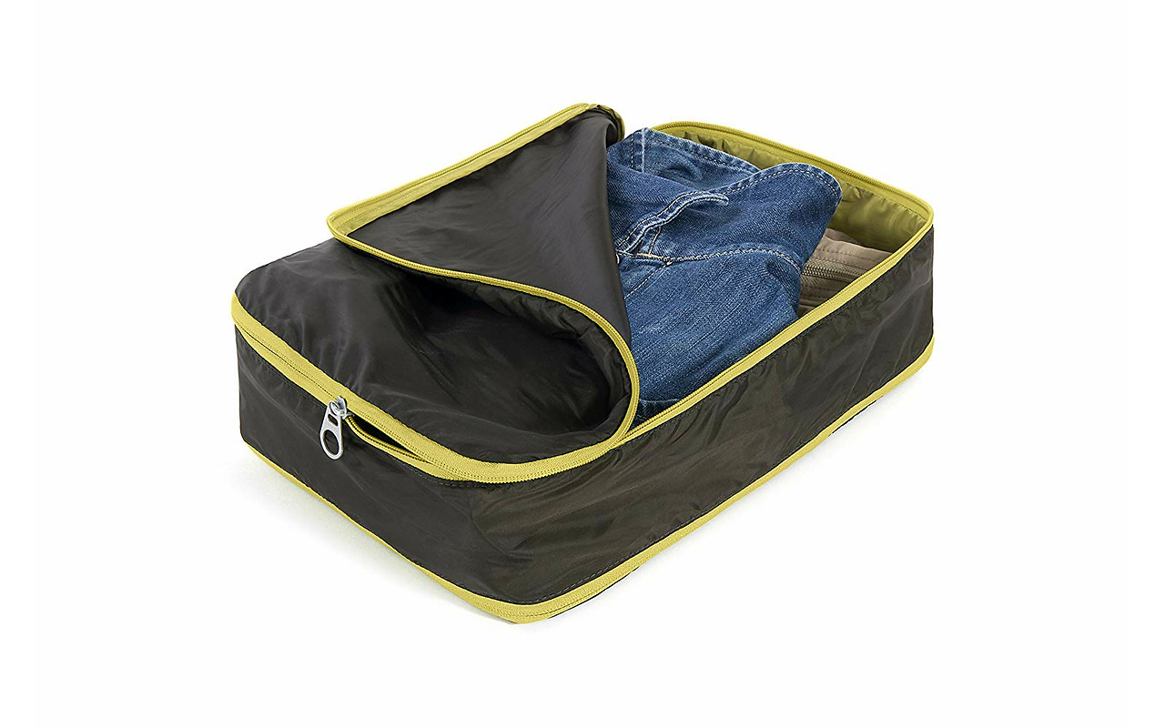 Tucano TRAVEL PIEGO CARBON / BPI-SET / Carbon