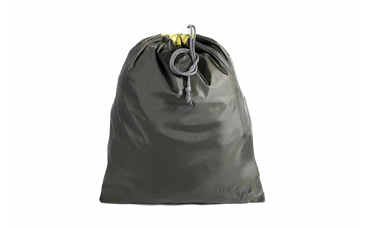 Tucano TRAVEL PIEGO CARBON / BPI-SET / Carbon