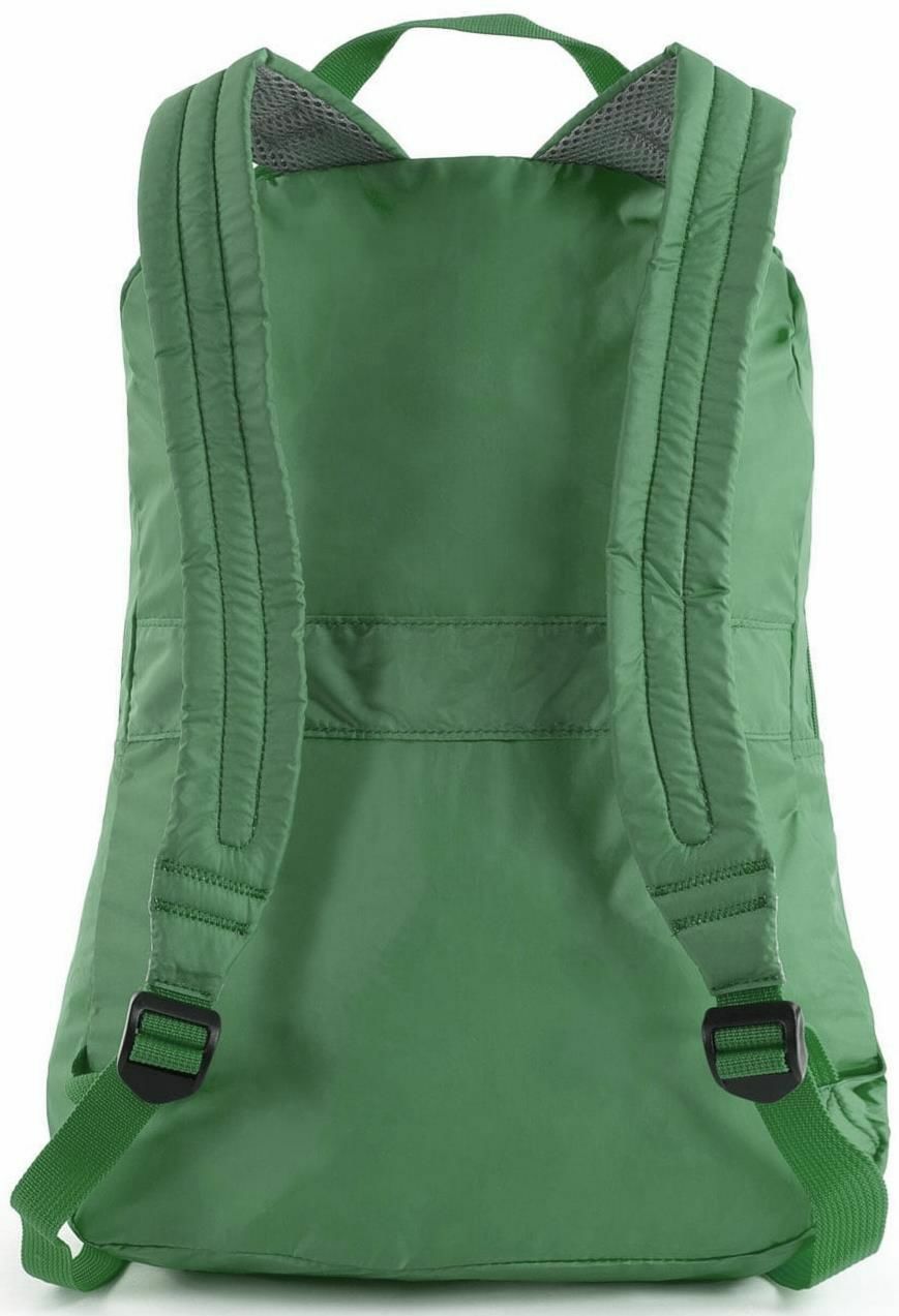 Tucano Backpack COMPATTO XL PACKABLE BPCOBK / 25L Green